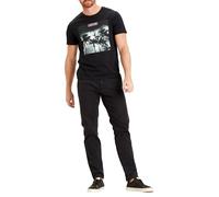 Levi's Men's Xx Chino Standard Ii Trousers, Mineral Black Shady Gd Ccu B, 36W / 30L