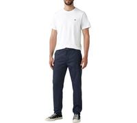 Levi's Men's XX Chino Standard Tech Trouser, Blue Nights, 30 W/30 L