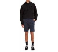 Levi's for man. 17202-0009 XX Navy Shorts (28/9), Casual, Organic Cotton, Sustainable