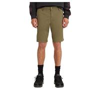 Levi's for man. 17202-0004 XX Shorts Green (29/9), Casual, Organic Cotton, Sustainable