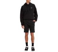 Levi's Men's XX Chino Taper Shorts II Casual Shorts, Mineral Black, 32W