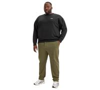 Levi's Men's Xx Std Tapered Chino B&t Pants, Olive Night, 44W x 32L