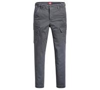 Levi's Men's Xx Tapered Cargo Trousers, Pirate Black, 32 W/32 L