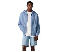 Levi's Men's Zip Up Sweatshirt, Cliff, XS