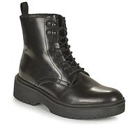 Levis Mid Boots BRIA in Black 6.5