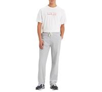 Levi's Middy Flare MED Indigo - Worn in, in Patches Psk St, XL