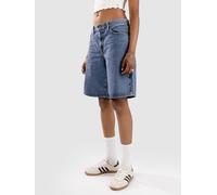Levi's Middy Jort Shorts twisted stone 25