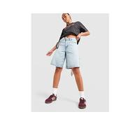 LEVI'S Middy Jorts - Blue - Womens 32