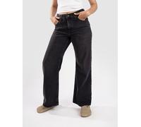 Levi's Middy Loose Boot Jeans black 29/31