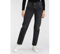 Levi's Middy Straight Leg Jeans Denim