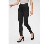 Levi's Mile High Super Skinny High Waist Jeans Denim