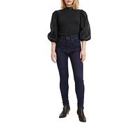 Levi's Mile High Super Skinny Women's Jeans, Top Shelf, 25W / 32L