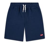 Levi's Mini Batwing French Terry Shorts Boys Blue