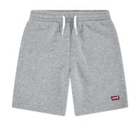 Levi's Mini Batwing French Terry Shorts Boys Grey