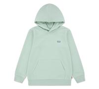 Levi´s ® Kids 8ek422 Hoodie Green 8 Years Boy