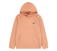 Levi's Mini Batwing Pullover Hoodie Boys Orange