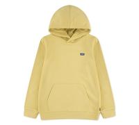 Levi's Mini Batwing Pullover Hoodie Boys Yellow