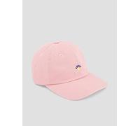Levi's Damen MINI Graphic Cap Headgear, Coral Blush, OS