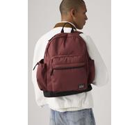 Levi's Damen MISSION BAY PACK BAGS, OXBLOOD RED, OS