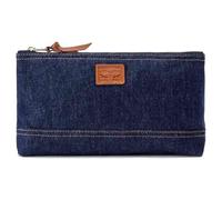 Levi's Mixed Denim Pouch, One Size