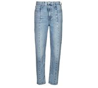 Levis Mom jeans HW MOM JEAN ALTERED in Blue US 27 / 29