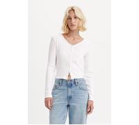 Levi's Monica Cardigan White size S | Cardigans Outlet | Women | White S