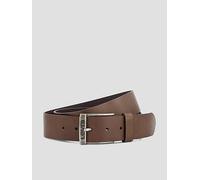 Levi's New Duncan Belt, Brown, Size 85, Men Brown