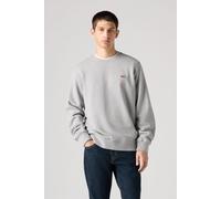 Levi´s ® The Original Sweatshirt Grey S Men