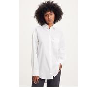 Levi's Nola Button-down Shirt White size XS | Button-Down Shirts Outlet | Women | White XS