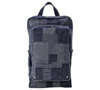 Levi's Ns Zip Sling, Men’s Waist Pack, BLUE COMBINATION,