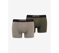 Levi´s Underwear 701203921 Boxers Green L Man