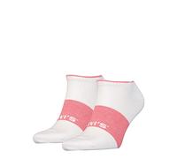 LEVIS Organic Cotton Sneaker, Pink Combo, 43/46