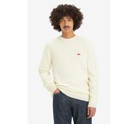 Levi's Original Hm Sweater Cloud Cream size XXL | Sweaters Outlet | Men | White XXL