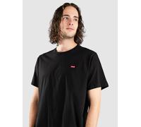 Levi's Original Hm T-Shirt mineral black L