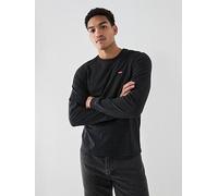 Levi´s ® The Original Long Sleeve T-shirt Black M Men