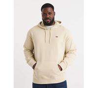 Levi's Original Housemark Hoodie - Beige Levi's Levi's Original Housemark Hoodie - Beige Beige XL