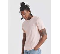 Levi's Original Housemark T-Shirt - Pink Levi's Levi's Original Housemark T-Shirt - Pink Pink M