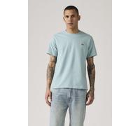 Levi's Men's Ss Original Hm Tee T-Shirt, Blue (Stone Blue), L