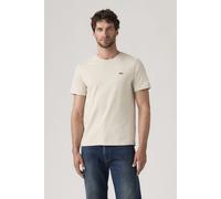 Levi's Ss Original Hm Tee White Peppercorn Heat, White Peppercorn HEA, XL
