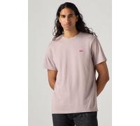Levi's Original Housemark Tee Purple size XS | Basic T-Shirts Outlet | Men | Purple XS