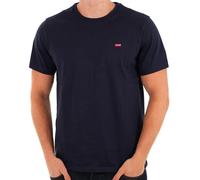 Levis Original T-shirt Dress Blue