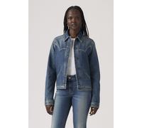 Levi's Original Trucker Bling Show On The Road size M | Denim Jackets Outlet | Women M