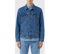 Levi's Original Trucker Denim Jacket - Size: L - male