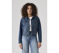 Levi's Original Trucker Jacket size XXS | Cropped Jackets Outlet | Women XXS