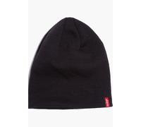 Levi's Men's Otis Beanie Blue (Navy Blue) S/M