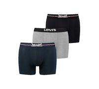 Levi's Pack of 3 Boxer Shorts Multi
