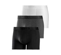 Levi's Pack of 3 Boxers Black