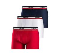 Levi's Pack of 3 Boxers Multi