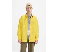 Levi's Padded Light Jacket Yellow size S | Light Jackets Outlet | Men | Yellow S