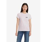 Levi's Perfect short sleeve t-shirt white women's - M